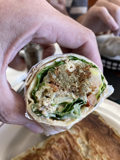 Photo of Natalie's Mediterranean Eatery - 807 1/2 Millersport Hwy, Amherst, NY 14226, USA